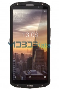 SIGMA MOBILE X-TREME PQ54 MAX specs